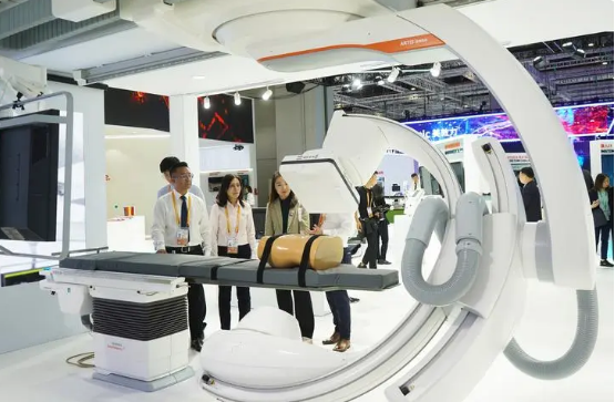 进博会提升全球产业链、供应链韧性