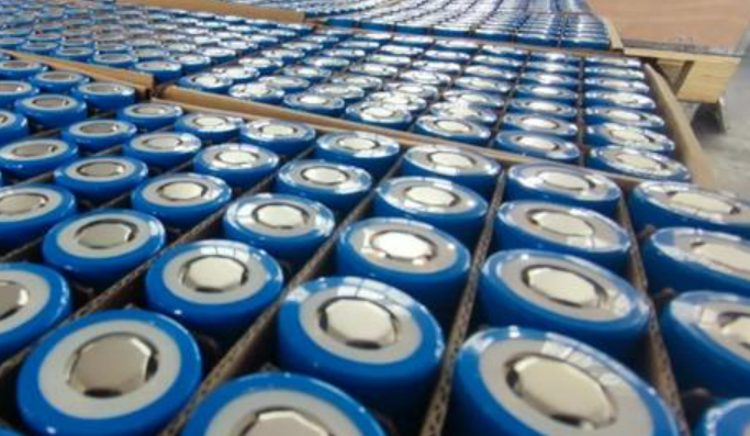 国内首家全功能钠离子电池产品花落湖南