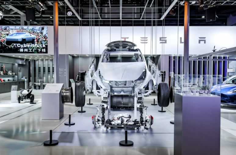 综述：让中国大市场成为世界大机遇——进博会打造全球共享的国际公共产品