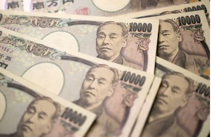 套利交易加剧国际市场日元跌势