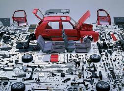 工信部：欧盟反补贴调查将严重扰乱全球汽车产业链