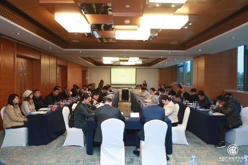 华夏银行产业数字金融峰会——“金融仓储数字化”研讨会成功举办