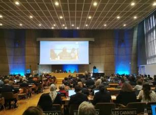 教科文组织一中心落户上海 科技人力资源酝酿“聚变”