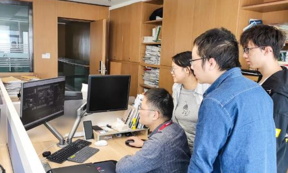 盐湖提锂，这家企业是技术“扛把子”