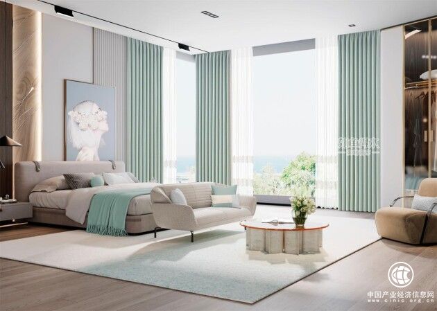 如鱼得水：内行人不轻易说的窗帘布艺选购要点，钱不再白花