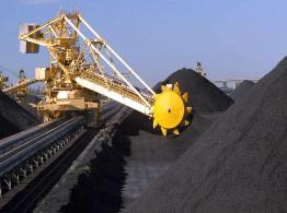 全国统调电厂存煤处于历史最高水平