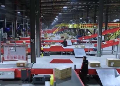 “多点发力”畅通快递包装绿色循环 可循环快递包装规模化应用试点持续推进