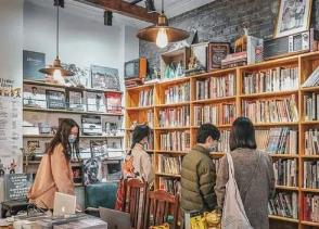 又遇关店潮，实体书店真的“穷途末路”了？