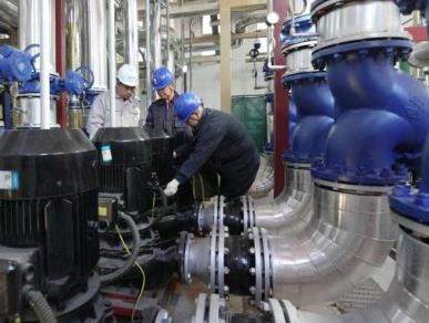 北方进入取暖季 能源供应形势如何？国家发改委回应