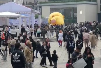 各地演唱会市场火热 举办地向二三线城市扩散 拉动文旅消费