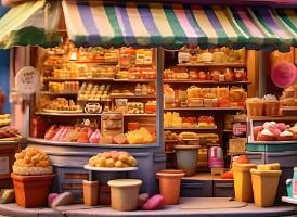 量贩零食店，下一个消费黑马？