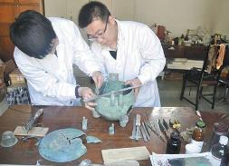 十三部门联合印发《关于加强文物科技创新的意见》通知