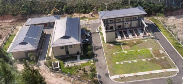 新进展！三峡集团在渝多个长江大保护项目进入试运行阶段