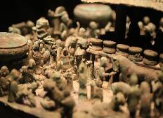 《关于加强文物科技创新的意见》解读