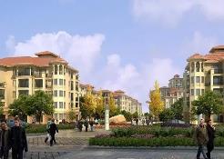 “住得好”离不开完整社区建设