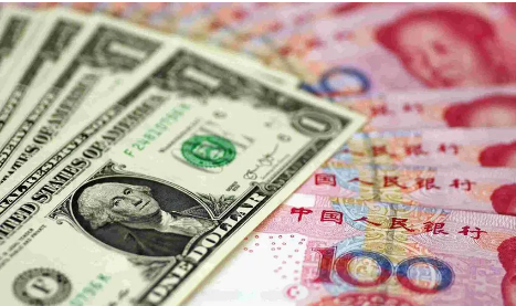 五方面因素推动本轮人民币汇率大涨