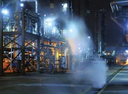 应急管理部启动危化品重大危险源企业今年年第二次部级督导核查