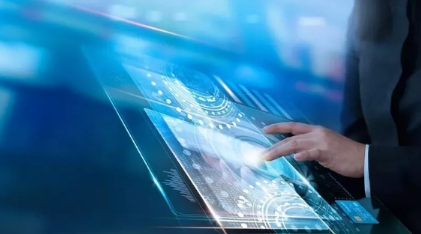 去年我国可数字化交付服务进出口额为3727.1亿美元 再创历史新高