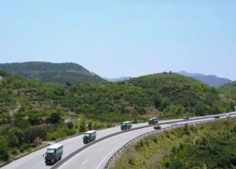 打造现代化农村交通运输体系 农村公路建设新目标实现“新三通”