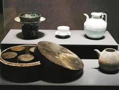 国家文物局、财政部：到2025年形成较为完备、动态更新的央属文物目录