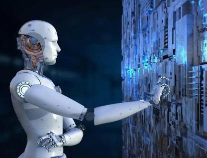 人形机器人：“冷机器”变“热动力”