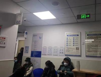 国家卫健委：各级各类医疗机构呼吸道门诊、发热门诊不得随意停诊