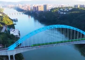 人员流动加速、出行需求旺盛 新线开通为客流增长提供运力支撑