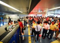 三季度旅企盈利成主流 出入境旅游市场潜力巨大