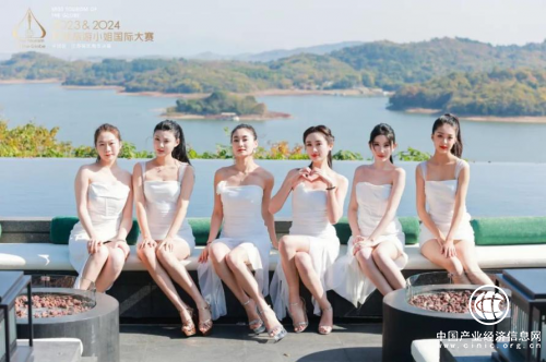 2023环球旅游小姐国际大赛江苏赛区·南京决赛璀璨落幕，美丽江苏走向世界！