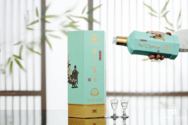 宋代官窖：创新品牌文化表达，酱酒界的“活文物”正重现宋代风华