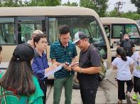 北京部署整治互联网旅游虚假宣传