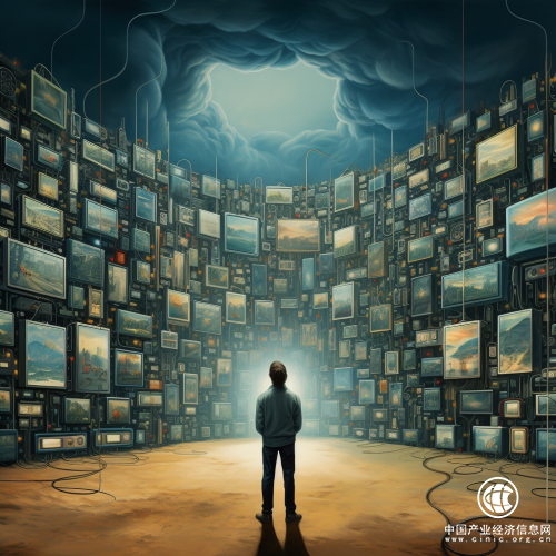 数字化时代的商业创新赋能-构建全连通的智能商业生态: