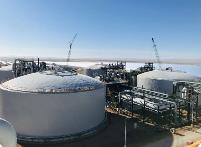 熔盐储热行业面临原材料掣肘