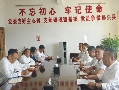 云南永德：“四个一体化”构建专销协同新模式