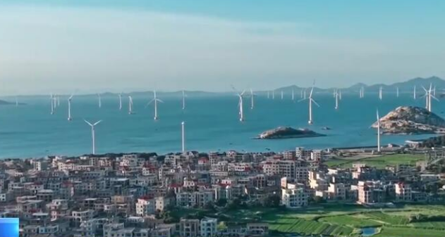 能源工程建设提质升级 保障经济发展“电量”十足