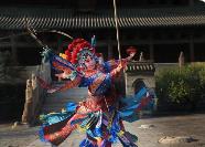 真功夫助中华戏曲“火出圈”