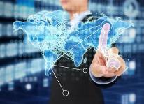 数字贸易正成为国际贸易发展新趋势