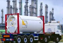 危化品物流行业“迎战”需求收缩