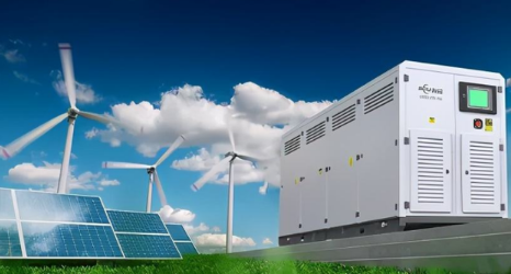 新型储能标准建设大提速 部分通用标准仍缺失