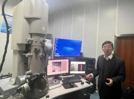 自主研发！我国纳米金属研究领域取得新突破