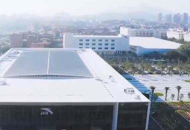 新增数量全国第三！福建新增10家国家级工业设计中心