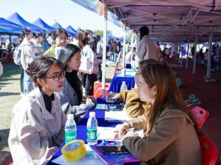 明年普通高校毕业生预计达1179万人