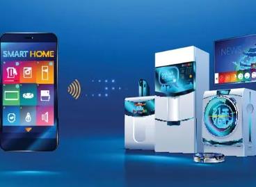 让绿色智能家电走进农村