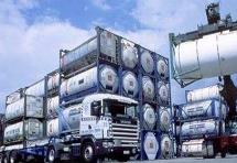 危化品物流行业“迎战”需求收缩