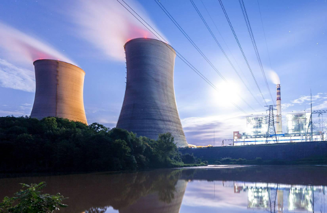 2023中国能源企业（集团）500强发展分析