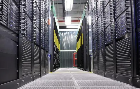 新一代国产超算系统“天河星逸”发布