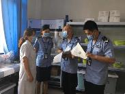 国家卫健委等三部门印发《医疗监督执法工作规范（试行）》