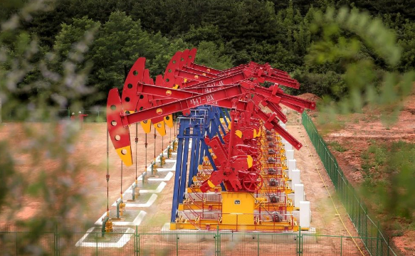 迎峰度冬 山西单月煤层气产量创历史新高