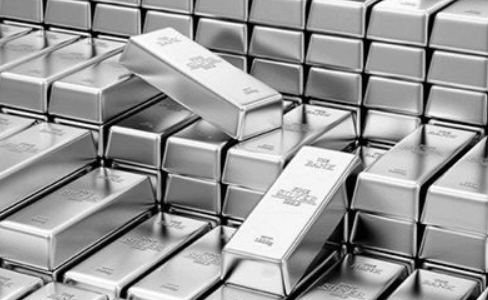 白银工业需求量有望创历史新高