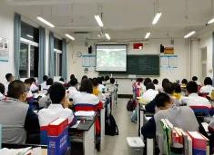 福建：全面加强中小学科学教育工作